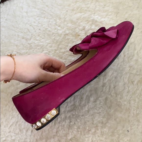 Miumiu classic flat - Picture 3 of 4